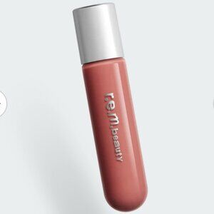 R.E.M.BEAUTY PLUMPING LIP GLOSS- SCRUNCHIE